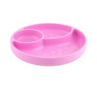 Base di aspirazione per alimenti Garde di lunga durata in silicone per bambini d