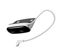 Base di Carica BoboVR PD100 per Batterie B100 Carica Rapida USB-C 30W