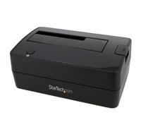 Base di collegamento Startech SATDOCKU3S SATA USB 3.0 SSD HDD 2,5/3,5"