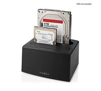 NDS Docking station per disco rigido USB 3.2 Gen1 USB Type-A 2 Dischi 2.5 /