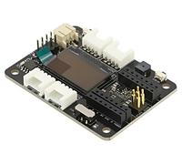 BASE DI ESPANSIONE PER XIAO WITH GROVE OLED scheda di espansione SEEED STUDIO