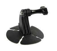 Base di fissaggio adesiva per Action Cam