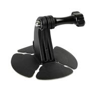 Base di fissaggio adesiva per Action Cam