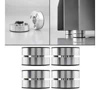 Base di isolamento Piedistallo di isolamento Piedini per amplificatori audio