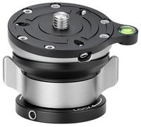 Base Di Livellamento Per Treppiede - LB-65