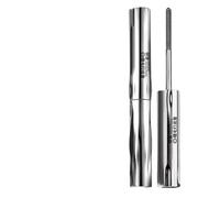 Base di mascara - Trucco riccio impermeabile, formula rivitalizzante per ciglia, finitura naturale morbida, rivestimento morbido con flessibile | per donne e ragazze professionali Home Salon