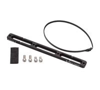 Base di montaggio B-RAD per componenti a dente di lupo