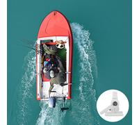 Base di montaggio per barca marina Staffa di montaggio per kayak multifunzione