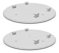 Base di Montaggio per Telecamera Sicurezza Sonoff GK-200MP2-B WiFi IP 3D