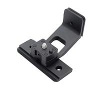 Base di montaggio per treppiede in lega di alluminio IS-THRF680PRO Supporto collare per obiettivo RF 600mm 800mm F/11 IS