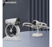 Base di Montaggio Robusta per DJI Flip Drone Progettata per Stabilit?? e Sicurez