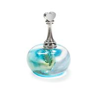 Base di mostra della resina della base di pratica di arte delle unghie con i disegni delle conchiglie del mare per la formazione di manicure Base di pratica degli artisti