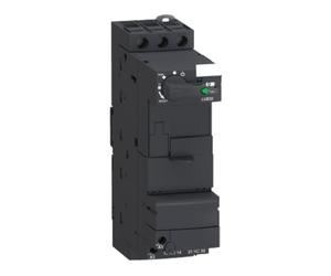 Base di potenza Telemecanique 32A un senso di marcia LUB32