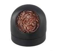 Base di pulizia della punta di saldatura per mantenere prestazioni e pulizia ottimali