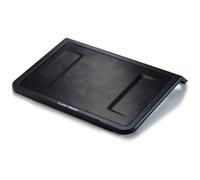 Base di raffreddamento Cooler Master Notepal L1 per portatili fino a 17"