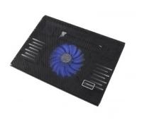 Base di raffreddamento per laptop Esperanza Ea142 nera