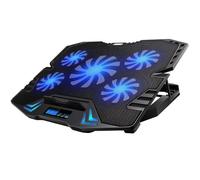 Ewent Ew1259 17´´ Cooling Base Nero