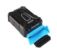 Base di raffreddamento per laptop Ventilatore per Base Portatile Per Laptop USB Cooler Air Estrazione Esterna Ventola Di Raffreddamento Base Di Raffreddamento Per Laptop