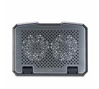 Base di Raffreddamento per PC Portatile Hama 00126807
