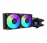 Base di Raffreddamento per PC Portatile Hiditec LDCR10004