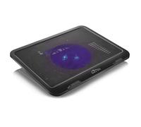 Base di Raffreddamento per PC Portatile Media Tech MT2660