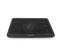 Ventola Cooler Pad per Notebook 14'' Modecom Silent Fan MC-CF13 Ventola 12Centimetri