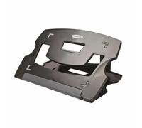 Base di Raffreddamento per PC Portatile Startech LTRISERP Nero 12