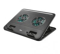 Base di Raffreddamento per PC Portatile Trust 17866 Nero