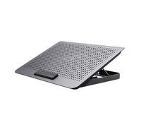 Base di Raffreddamento per PC Portatile Trust Exto