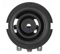 Base di ricambio per bollitore elettrico, adattatore connettore interruttore termostato per accoppiatore inferiore bollitore con materiale ignifugo per un riscaldamento sicuro (nucleo del sedile