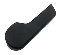 Base di ricambio per chiave del dispositivo di rilascio del cofano per Caddy dal 2004 al 2016 e per Touran dal 2003 al 2016 Materiale ABS 1T1823633B