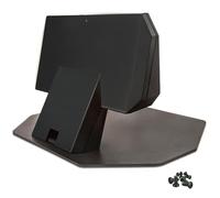 Base di ricambio per Hisense Smart TV 65U7N 75U7N, gambe antiscivolo per TV Hisense 65" 75" classe U7N Mini-LED ULED 4K Smart Google TV 65U7N 75U7N, supporto da tavolo per TV Hisense 65U7N 75U7N