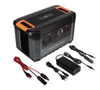 Base di ricarica 392000mAh portatile 1300W Quick Charge - Nouvo