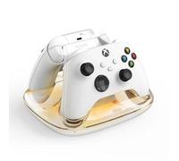 Base di ricarica 8BitDo Charge Dock Xbox White EU doppia NiMH