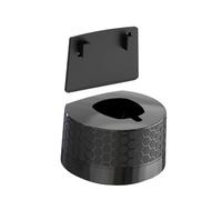 Base Di Ricarica A Parete, Caricabatteria, Supporto For Pettine, Compatibile Con Philips, Compatibile Con Norelco, Rasoio Elettrico Ibrido One Blade QP2520 QP2530 QP2620 QP2630(1 pcs Charging Base)