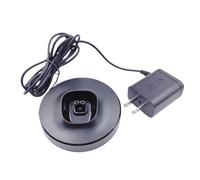 Base Di Ricarica AC51/15V Con Cavo Di Ricarica HQ8505, Compatibile Con Rasoi Philips 5000 7000 9000 S5531 S7731 S7735 S5536, Accessori For Rasoi(US Plug)