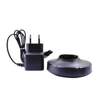 Base Di Ricarica AC51/15V Con Cavo Di Ricarica HQ8505, Compatibile Con Rasoi Philips Honeycomb Serie 5000 7000 9000 S5531 S7731 S7735 S5536(EU Plug)