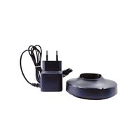Base di ricarica AC51/15V con cavo di ricarica HQ8505, compatibile con rasoi Philips Honeycomb serie 5000 7000 9000 S5531 S7731 S7735 S5536(EU Plug)