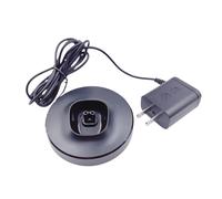 Base Di Ricarica AC51/15V, Con Cavo Di Ricarica HQ8505, Compatibile Con Rasoio Philips 5000 7000 9000 S5531 S7731 S7735 S5536(US 1.5V power adpter)