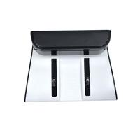 Base di ricarica automatica di ricambio, compatibile con gli aspirapolvere robot Silvercrest SSRA1/SSR1 e ILIFE V3X - Accessori for supporto di ricarica stabile, stazione di ricarica automatica