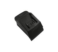 BASE DI RICARICA AVIZAR PLAT-25457 Nero