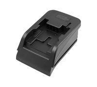 BASE DI RICARICA AVIZAR PLAT-66129 Nero