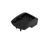 BASE DI RICARICA AVIZAR PLAT-BP-511 Nero
