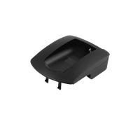 BASE DI RICARICA AVIZAR PLAT-DB50 Nero