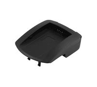 BASE DI RICARICA AVIZAR PLAT-DMW-BLB13 Nero