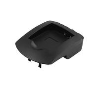 BASE DI RICARICA AVIZAR PLAT-DMW-BLE9E Nero