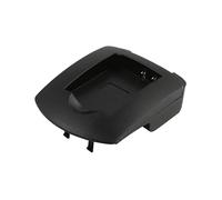 BASE DI RICARICA AVIZAR PLAT-ENEL12 Nero