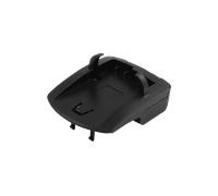 BASE DI RICARICA AVIZAR PLAT-ENEL15 Nero