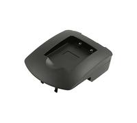 BASE DI RICARICA AVIZAR PLAT-ENEL19 Nero