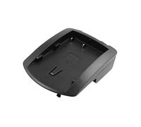 BASE DI RICARICA AVIZAR PLAT-ENEL3 Nero